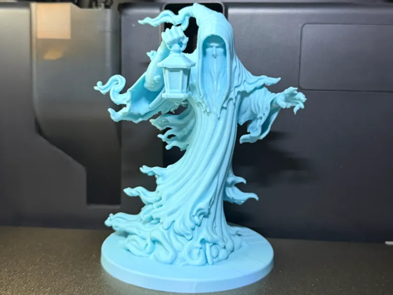 d & d inspired Light Eater