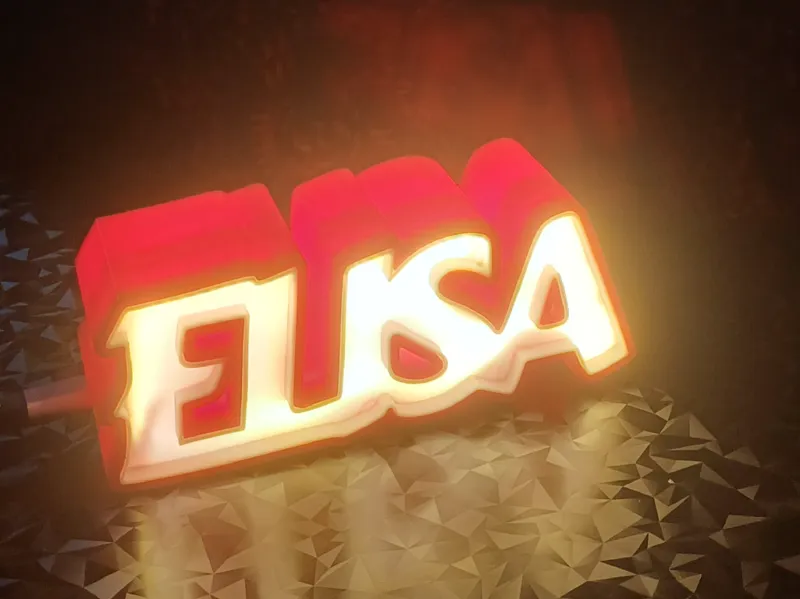 ELISA LIGHTBOX