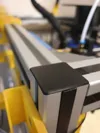 0.16mm layer, 2 walls, 15% infill