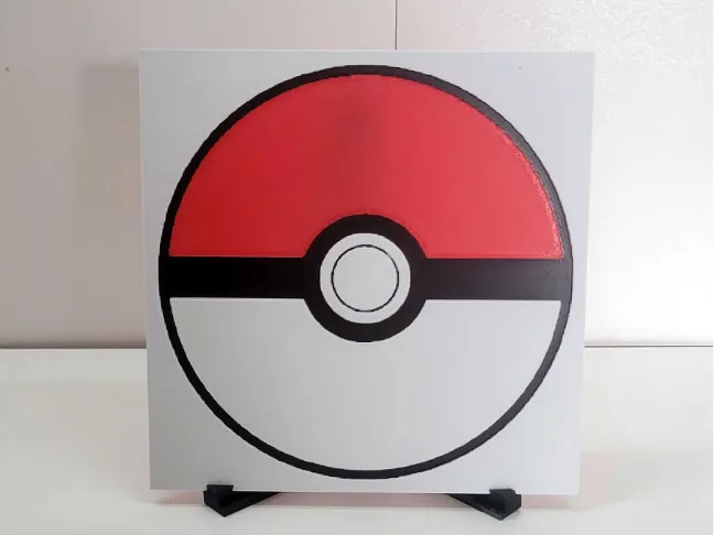 Poké Ball