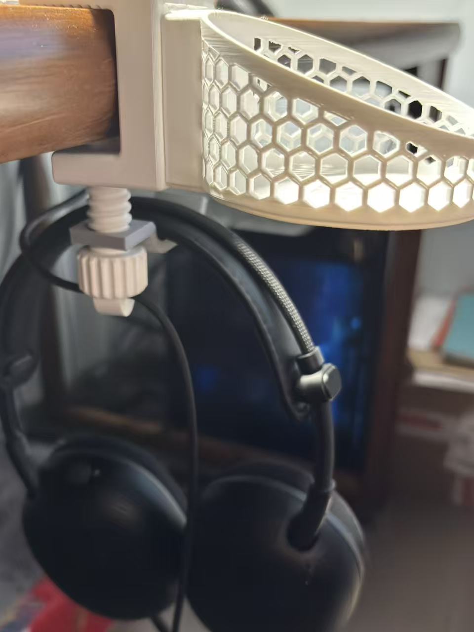 Miniatura 8 do modelo 3D 模块化桌边工具