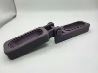 0.24mm layer, 2 walls, 15% infill