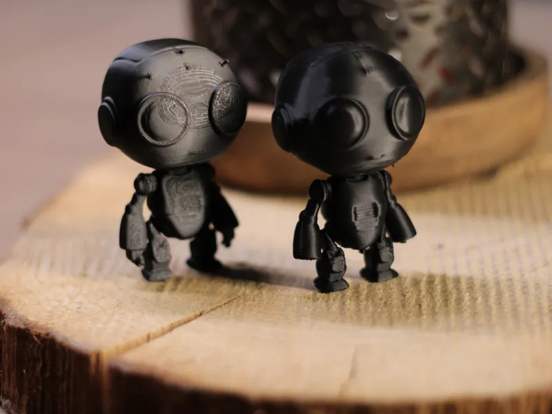 Cute_e: The Last Robot on Earth