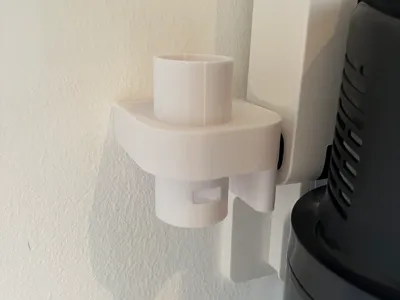 Tineco A30S Adapter Storage