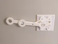 0.2mm layer, 3 walls, 15% gyroid infill