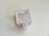 0.12mm 层高, 2 层墙, 15% 填充