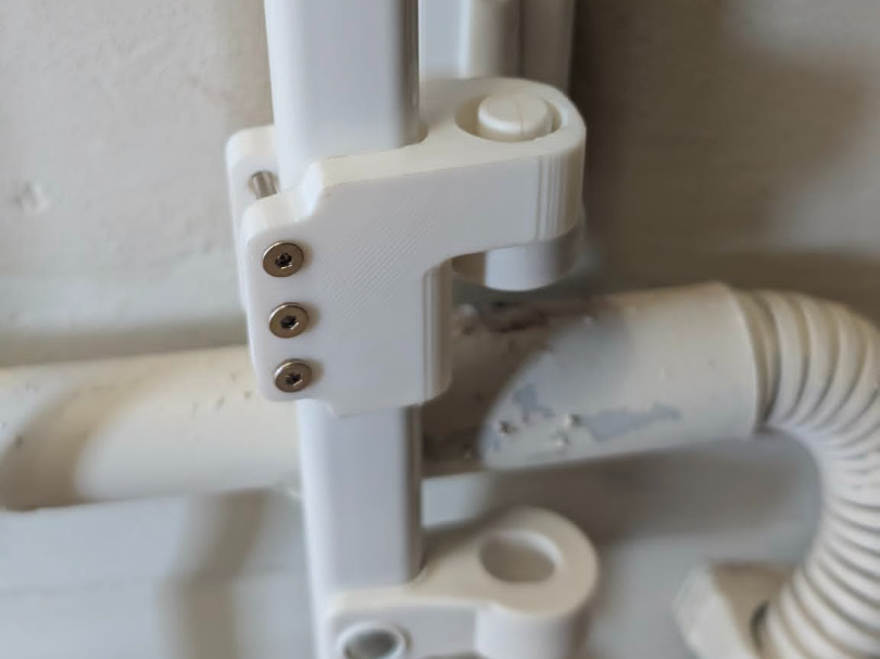 Demby SG86 safety things replacement holder