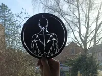 0.12mm layer, 2 walls, 15% infill