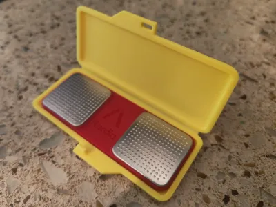 Original Kardia Mobile Case