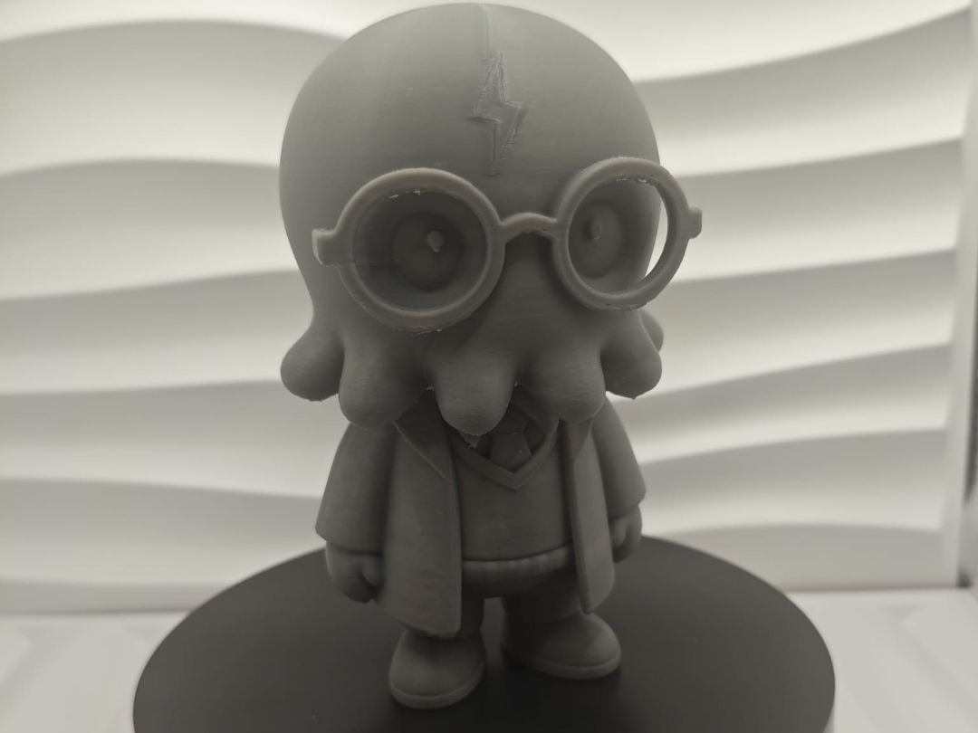 Octo Potter