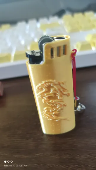 bic j5 