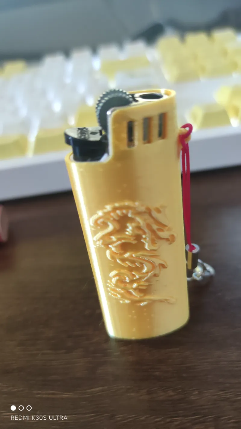 bic j5 