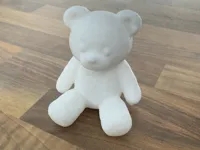 Ours en peluche — photo 1