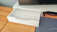 0.12mm layer, 2 walls, 15% infill