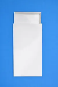 Euro Cash Box with Desk Mount v1