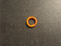 0.2mm layer, 3 walls, 50% infill