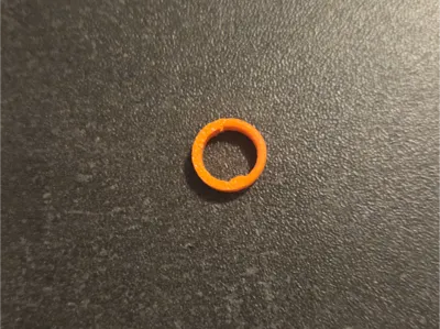 Vinci Virus Hopup front TPU spacer