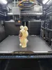 Grumpy Easter Bear - Standing - Four Colors
