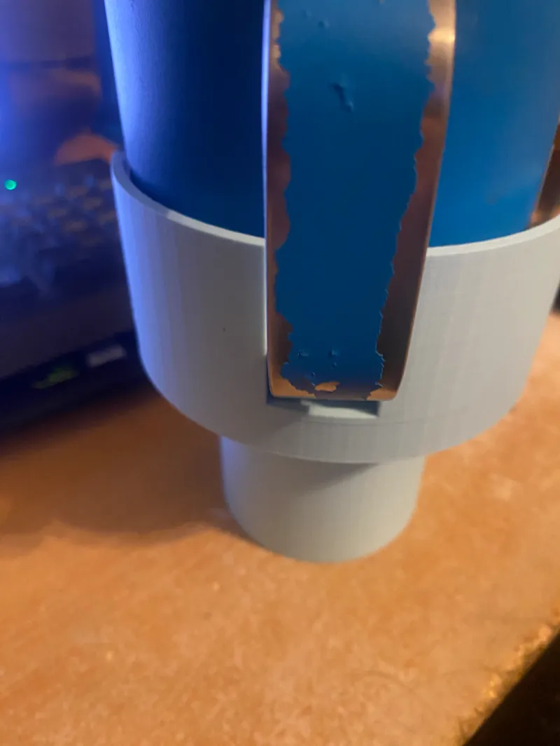 Yeti Rambler Cup Holder