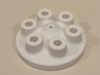 Primer Tube Holder