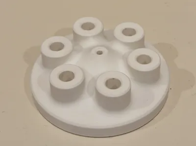 Primer Tube Holder