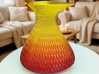Modern Vase