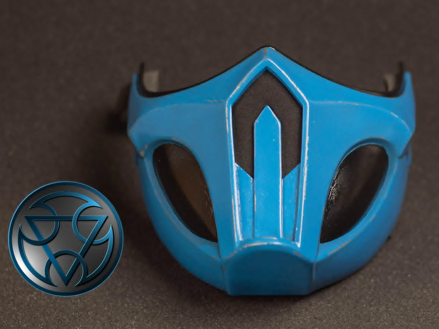 Sub Zero Mortal Kombat