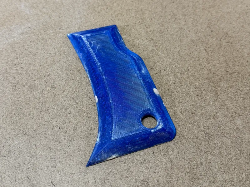 Ceramics Tumbler Rib