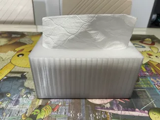 抽纸盒