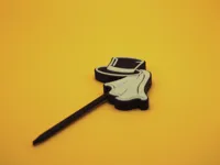 0.12mm layer, 2 walls, 10% infill