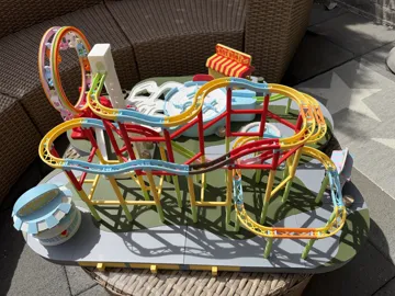 Accesorio para filamento: Luna Park II Marble Run — vista de referencia 3