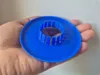35mm center opening positioned at mid-height
