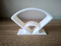 0.4mm nozzle, 0.2mm layer, 2 walls, 20% infill