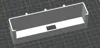 0.2mm layer, 2 walls, 15% infill, supports 