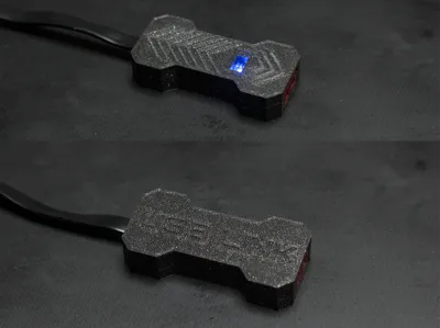 Gate Titan USB Link Protector