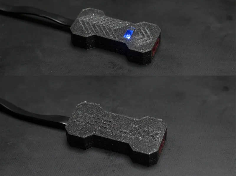 Gate Titan USB Link Protector