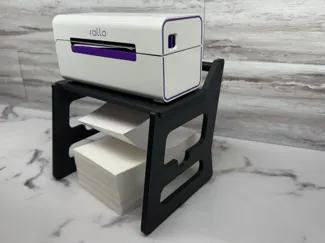 Label Printer Stand - Rollo, Munbyn, Jadens, Nelko