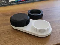 No AMS - 1 Color