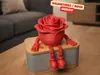 ROSE BUDDY ARTICULATED