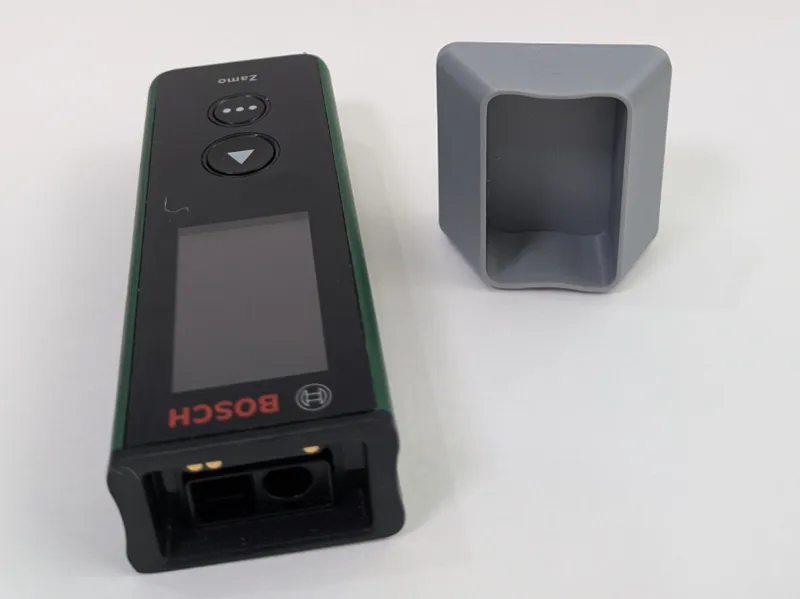 Bosch Zamo Gridfinity Holder