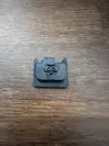 0.16mm layer, 2 walls, 100% infill