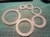 0.4mm layer, 2 walls, 15% infill
