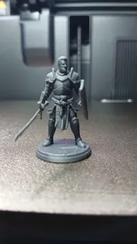 Human Pala