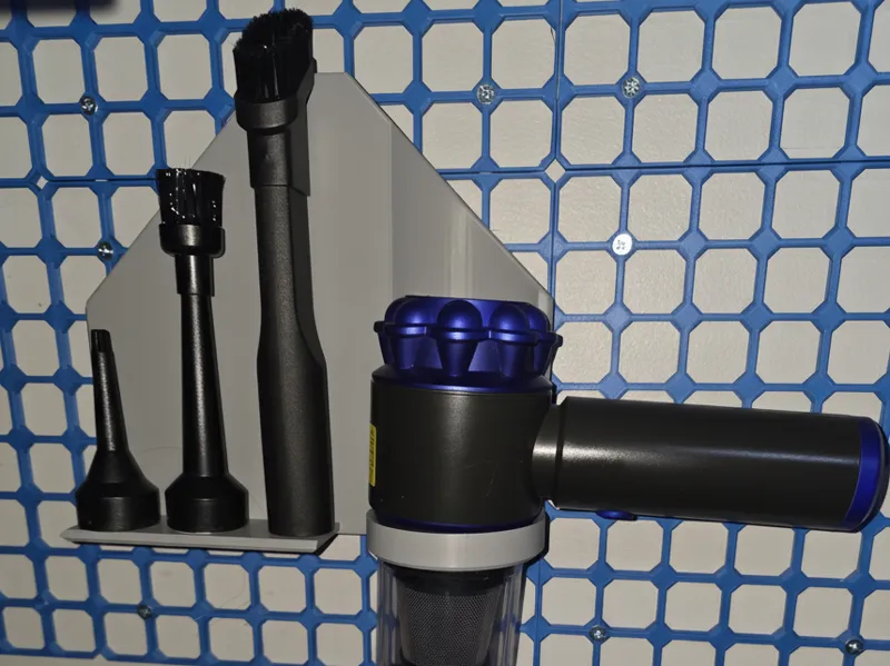 G-TING Vacuum Holder for openGrid Multiconnect
