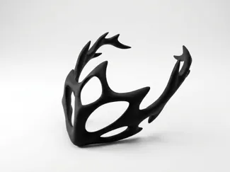 Nocturnal Crown