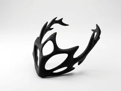 Nocturnal Crown