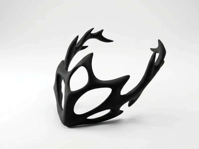 Nocturnal Crown
