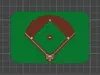 Baseball Pitch Insert