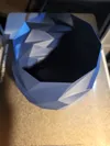 Basic Decorative Vase - Automotive - PLA - 3D printed product - фото 2