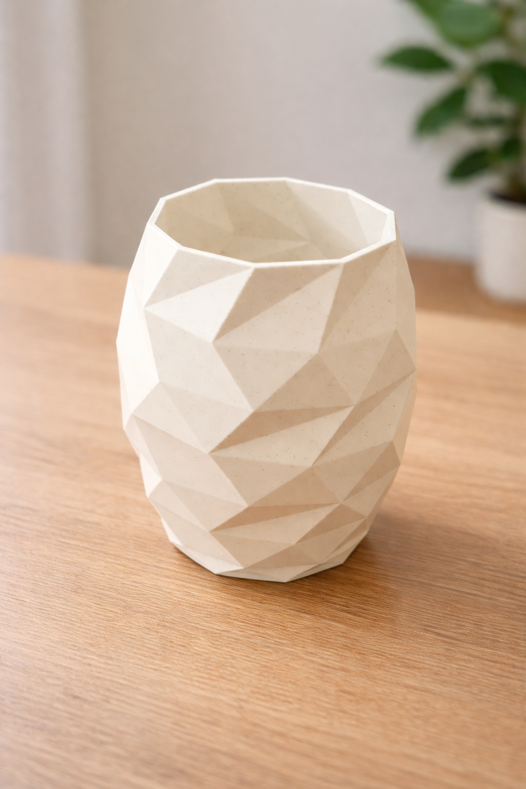Miniatura 5 do modelo 3D Vase